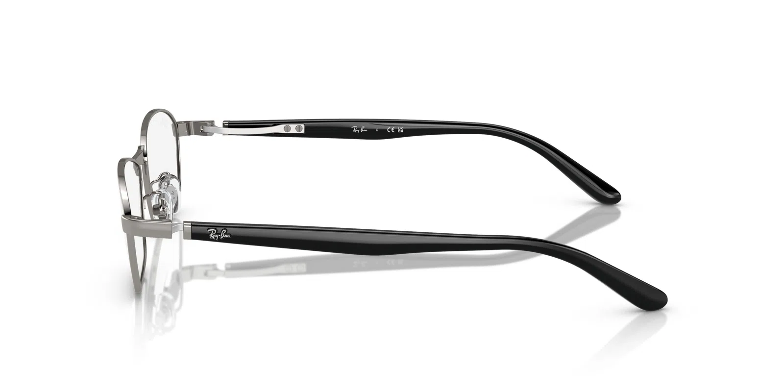 Ray-Ban 6502D Eyeglasses - view 16